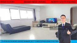 Blk 148 Yishun Street 11 (Yishun), HDB 4 Rooms #153736802